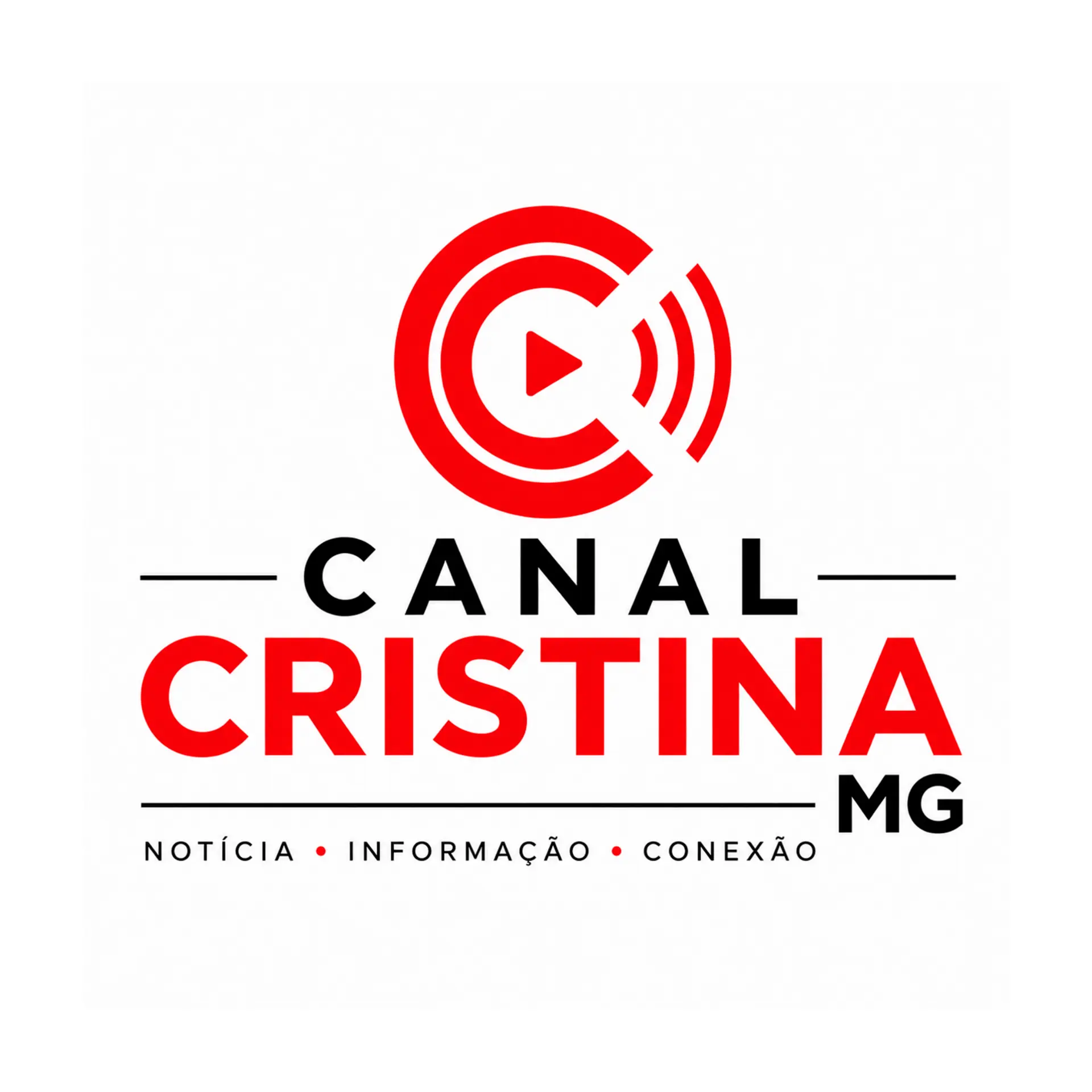 Canal Cristina MG